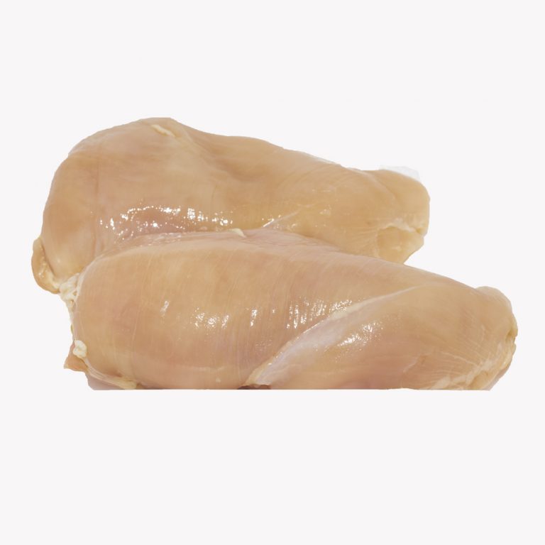 Boneless Skinless Chicken Breast Filets (F) Deli and Meat Store of