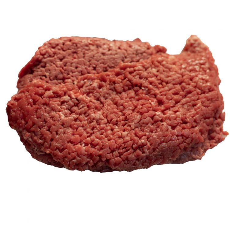 Fresh Cube Steaks (F) Deli and Meat Store of the North