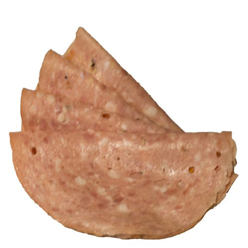 Russer Cooked Salami (F) Deli and Meat Store of the North