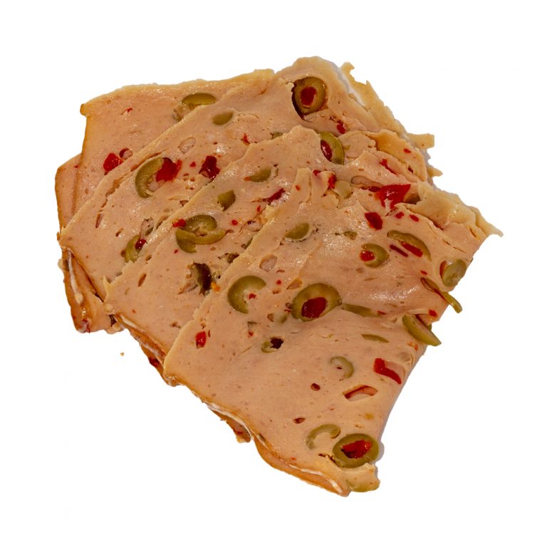 Russer Olive Loaf (F) Deli and Meat Store of the North