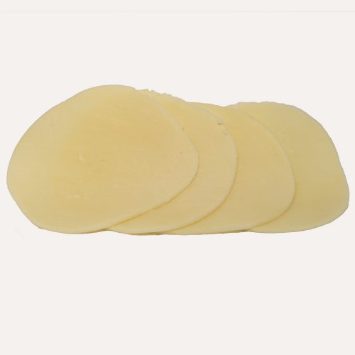 Provolone Cheese (F) Deli and Meat Store of the North